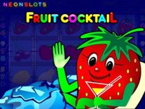 Fruit Cocktail Tragamonedas Fruit Cocktail Tragamonedas
