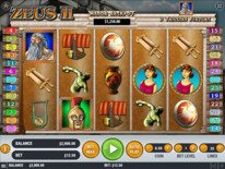 Zeus 2 Tragamonedas Zeus 2 Tragamonedas
